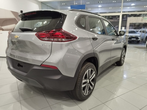 Chevrolet Tracker 1.2 Turbo Mt