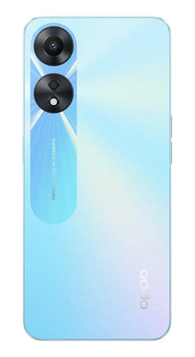Celular Oppo A78 5G Dual Sim 128GB 4GB Ram