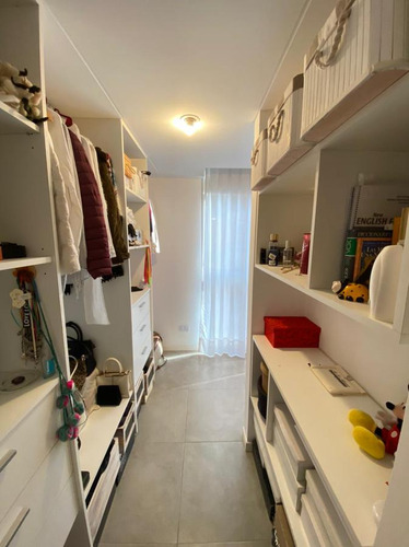 Departamento Dos Ambientes En Venta En Ituzaingó Norte