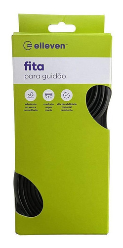 Fita De Guidão Speed Em Eva Borracha Elleven Confortavel