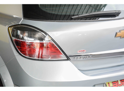 Chevrolet Vectra 2.0 MPFI GT-X HATCH 8V FLEX 4P MANUAL