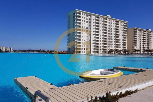 Se Vende Departamento Algarrobo, Laguna Bahía