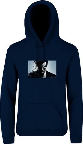 Sudadera Hoodie Joker Comic Modld099 Elige Color