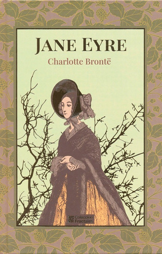 Jane Eyre - Charlotte Brontë Edición Completa De Lujo