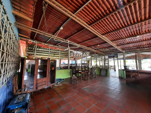 Imagen 25 de 29 de Oportunidad Posada En Venta Canales De Rio Chico