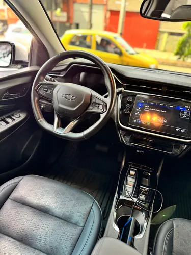 Chevrolet Bolt 0.0 Euv Fwd