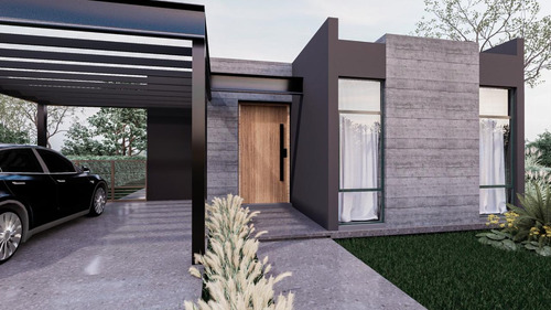 Se Vende Casa A Estrenar En B° Portal Andino