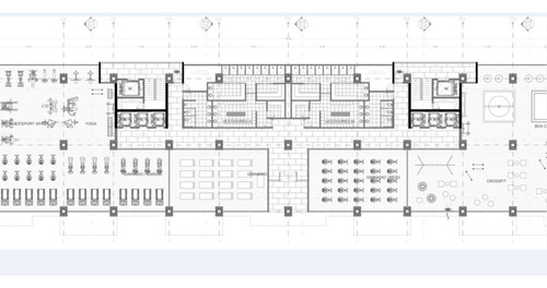 Departamento En Venta En Bosques De Las Lomas Altezza Con Terraza (m2d2349)