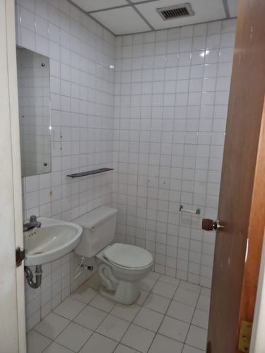 Imagen 15 de 16 de Alquiler De Oficinas Ubicadas En La Torre Colon Al03-618tc-atov