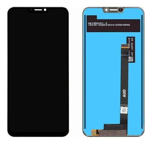 Pantalla Táctil Lcd For Asus Zenfone 5z Zs620kl N