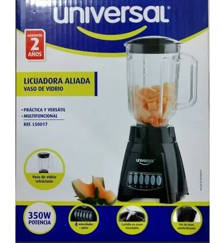 Licuadora universal l50017 sale