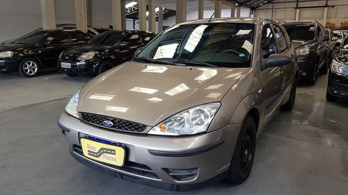 Ford Focus 1.6 8v, Dsm7a49