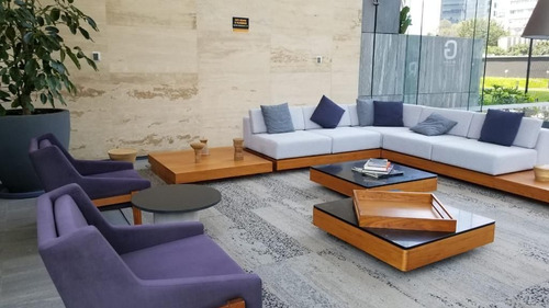 Departamento En Venta, Be Grand Alto Polanco, 1 Recamara