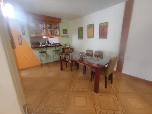 Maracay Casa En Venta Mls Rp