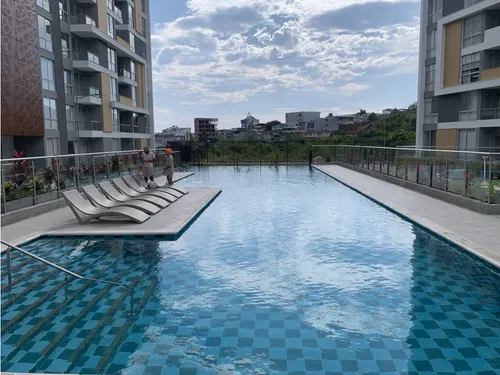 Venta Apartaestudio Avenida Centenario - Botanika