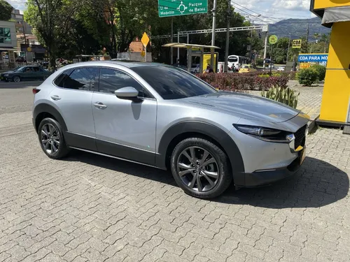 Mazda CX-30 2.5 Grand Touring Lx At 4x2 2022