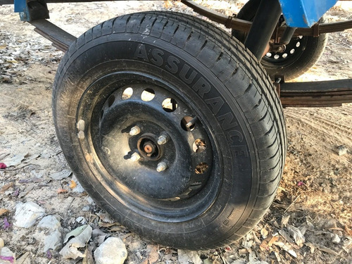 Imagem 6 de 7 de Carretinha