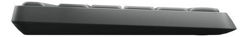 Kit Teclado Y Mouse Inalámbrico Logitech Mk235