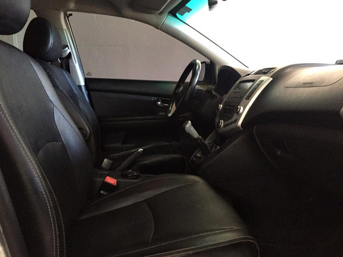 !! Byd S6, Excelente Estado, Mvd Motors, Permuto Financio !!