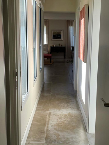 Casa En Zona De Barrios Privados 2 Dormitorios