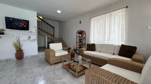 Finca En Venta San Jeronimo