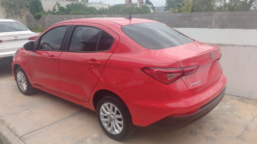 2021 Fiat Cronos Drive Conectividad My 21 - Cero Km -