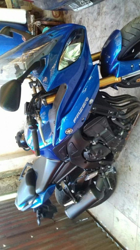 Imagen 2 de 2 de Yamaha Fz8