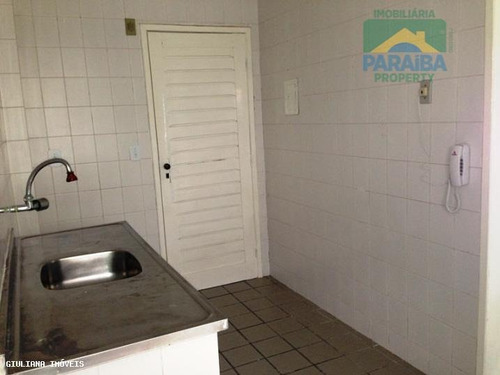 Imagem 11 de 11 de Apartamento À Venda - Jardim Luna - João Pessoa -pb - Ap0379