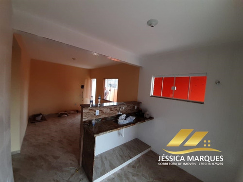 Imagem 10 de 14 de Linda Casa De 2 Quartos Em Unamar - Cabo Frio - Rj - Jmc.93