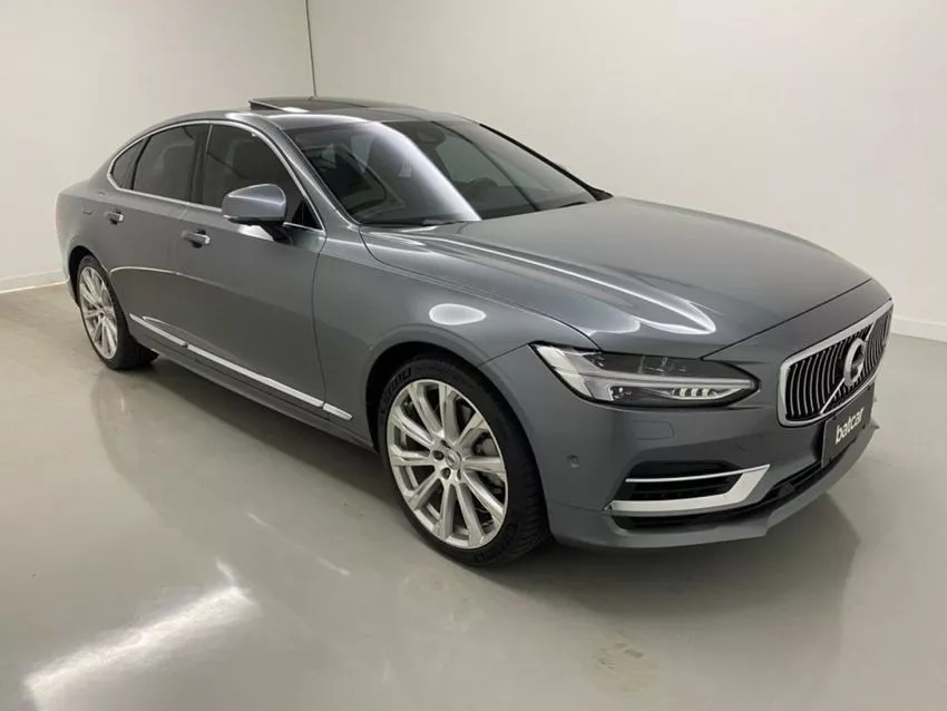 Volvo S90 VOLVO