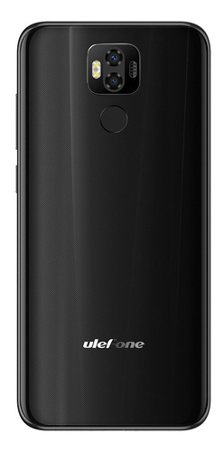 2019 Ulefone Power 6 6.3 Pulgadas Fhd + 4gb Ram 64gb Rom