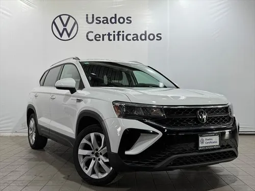 Volkswagen Taos 1.4 Comfortline At