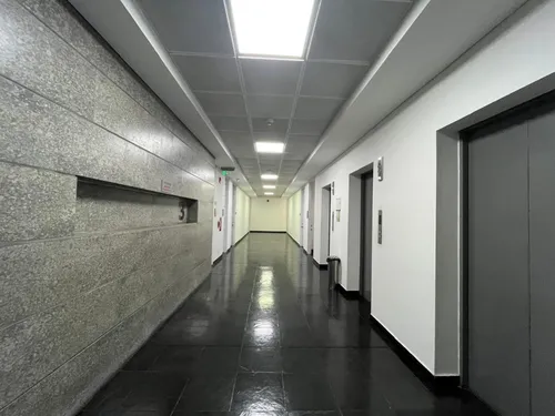 Oficina En Arriendo En Chico Norte. Cod A1094097