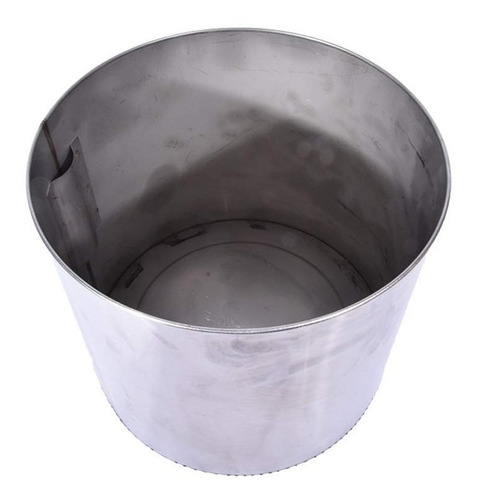 Imagen 2 de 5 de Autoclave Arcano Portátil Para Hornalla 18l Apto Frascos
