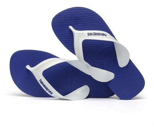 Ojotas Havaianas Kids Max Originales Niños Verano Pileta