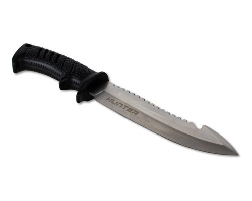 Cuchillo De Monte Hunter Modelo Kp003