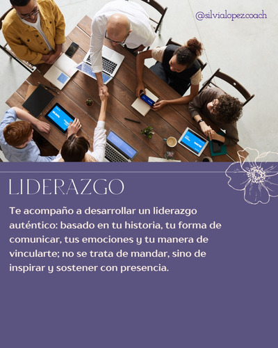 Sesiones De Coaching Ontológico Liderazgo Y Bienestar
