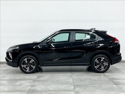 Mitsubishi Eclipse Cross 1.5 Turbo Gls