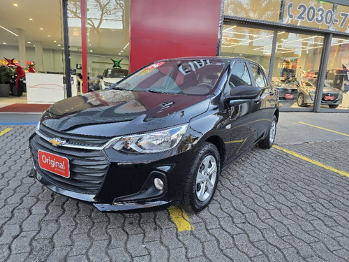 Chevrolet Onix Chevrolet Onix 1.0