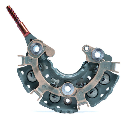 Porta Diodos Durango 4.7 2000