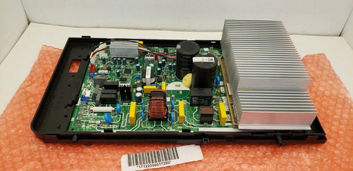 Carrier 17122000017250 Main Control Board, Nnb Ccs
