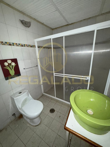 Cv-1565 Zona Norte Casa Comercial Avenida 12 Urbanización Canta Claro