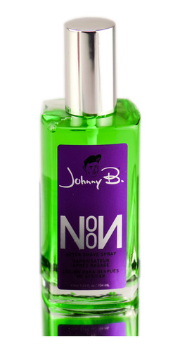 Spray Para Después Del Afeitado Johnny B Authentic Hair Noon