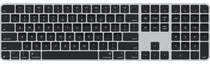 Comprar Teclado Apple Magic Con Touch Id Para Mac Con Apple Silicon