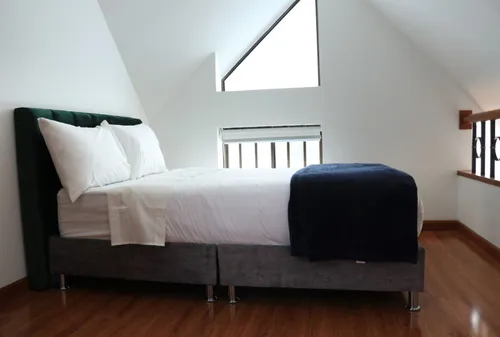 Apartamento En Venta En Los Cedros. Cod V15143