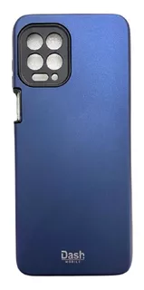 Funda Rígida Compatible Motorola G10 20 30 + Vidrio Full