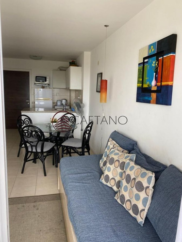 Imagen 5 de 22 de Alquila Apartamento 1 Dormitorio , 1 Baño - Punta Del Este Roosevelt