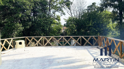 Venta Casa En Bella Vista Reciclada