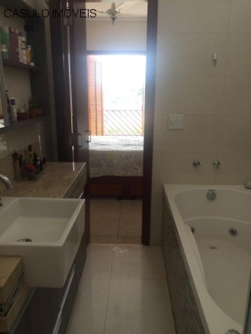 Casa - Venda - Jardim Pacaembu - Cod. 2272 - V2272