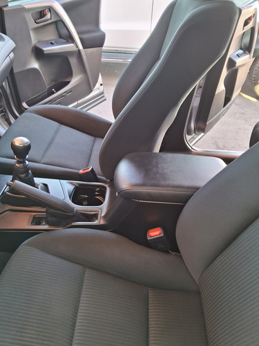 Toyota RAV4 Std 4x2 722ml3